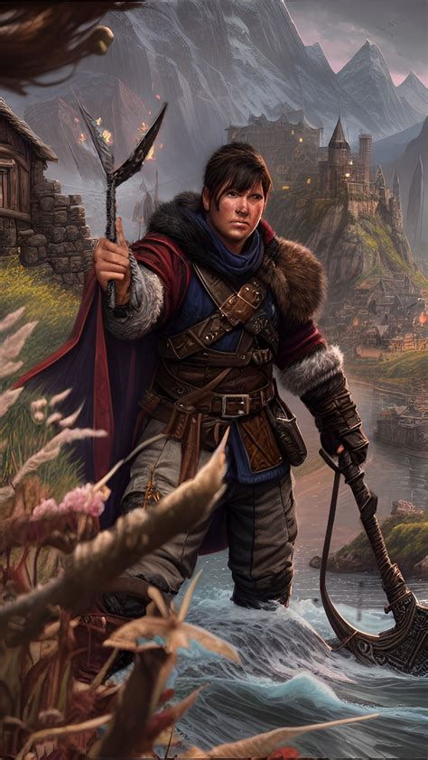 ADVENTURER .
